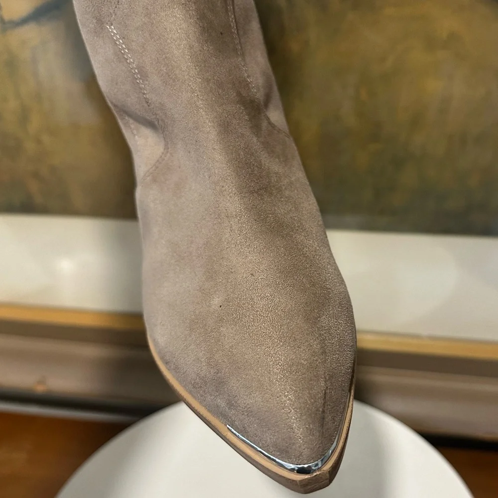 🌸MARC FISHER🌸 Yaki Over the Knee Boot  Size: 6M